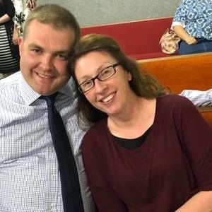 Meet your Posher, Eric